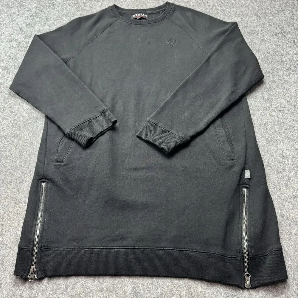 Icewear brand style